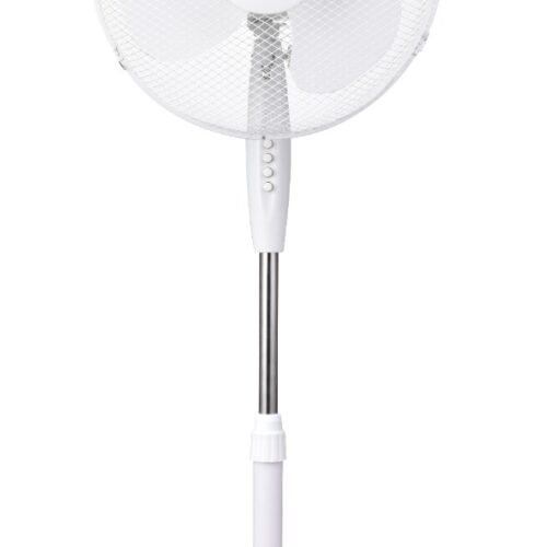 hf4_1_.jpg ATC HF4 Ανεμιστήρας Ορθοστάτης 50W 120cm Λευκός