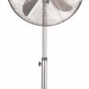 ATC HF5 Ανεμιστήρας Ορθοστάτης 60W 130cm Μεταλλικός