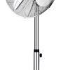ATC HF5 Ανεμιστήρας Ορθοστάτης 60W 130cm Μεταλλικός