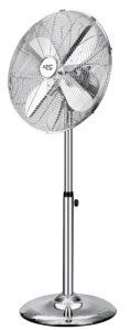 ATC HF5 Ανεμιστήρας Ορθοστάτης 60W 130cm Μεταλλικός