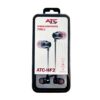 hfr2_1.jpg ATC-HFr2 Ενσύρματα Ακουστικά Handsfree Type-C Μεταλικό Μαύρο