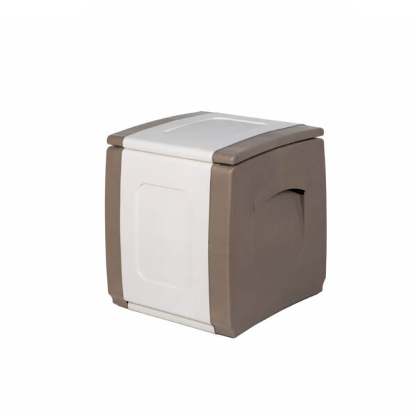 Μπαούλο Πλαστικό COMPACT
