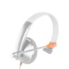 hp002u-5-1200x1200w.jpg Meetion HP002U Ενσύρματο Ακουστικό Τηλεφωνίας USB / Λευκό