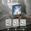 hsrt_6_.jpg XO OZ14 Φωτιστικό Προβολέας Aurora & Ηχείο 1200mAh