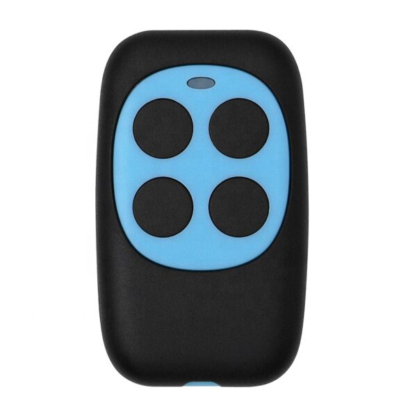 ATC Τηλεχειριστήριο Γκαραζόπορτας Universal 300-930MHz (603)