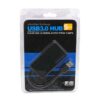 Μετατροπέας USB 3.0 hub 4 ports x USB 3.0