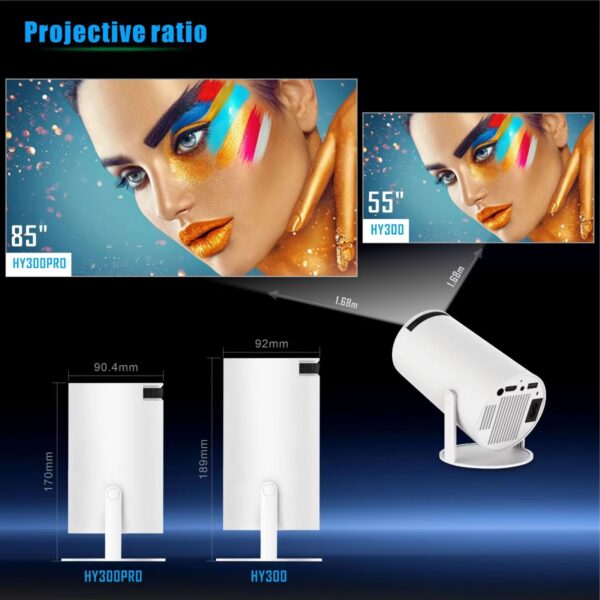 hy300pro.jpg ATC H1 PRO Smart Android Προτζέκτορας