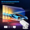 hy300pro_______-______-4.jpg ATC H1 PRO Smart Android Προτζέκτορας
