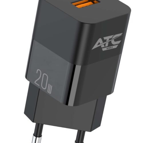 i12-_5_-_.jpg ATC-CHF5b Mini PD Fast Charger 20W Μαύρο