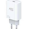 ATC-CHF4 PD Fast Charger 20W