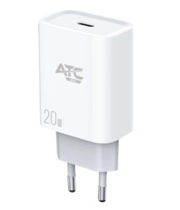 ATC-CHF4 PD Fast Charger 20W