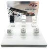ATC Επιτραπέζιο Σταντ 9 θέσεων