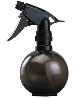 Ψεκαστήρι Διαφανές 0,3lt