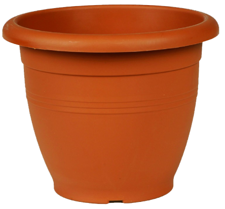 Γλάστρα TERRACOTTA Νο241