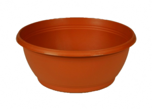 Κασπώ TERRACOTTA No22