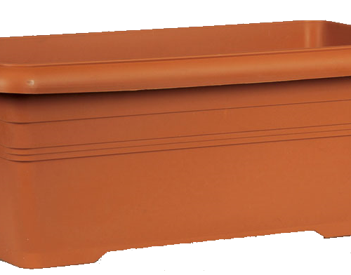 Ζαρντινιέρα TERRACOTTA Νο291
