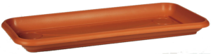 Δίσκος Ζαρντινιέρας TERRACOTTA Νο497