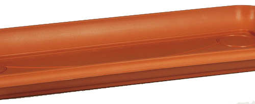 Δίσκος Ζαρντινιέρας TERRACOTTA Νο496