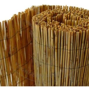 Καλαμωτή 1x4 m