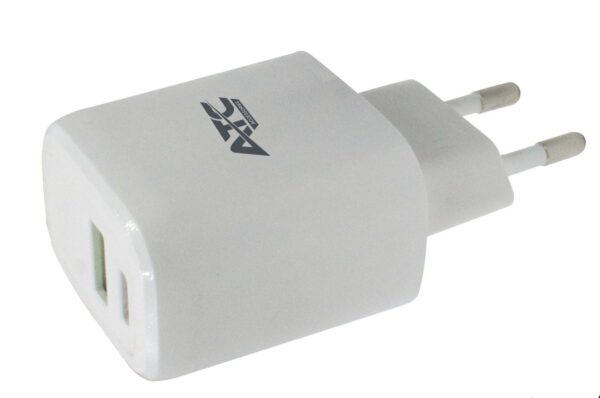 ATC-CH6 Fast Charger PD 20W