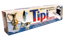 Γυαλισττική Κρέμα EXTRA TIPI