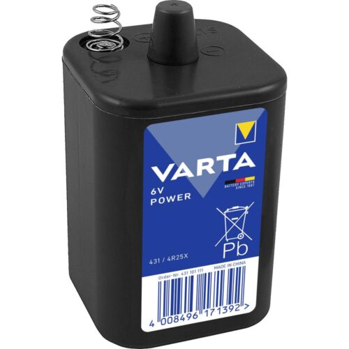 image_1.jpg VARTA Μπαταρία 431 4R25 X 6V 8,5Ah