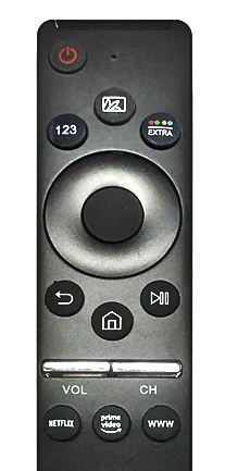 ATC Τηλεχειριστήριο Universal για Samsung Smart IR-1312