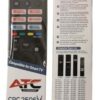 ATC L2506V Τηλεχειριστήριο Universal για SONY