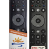 ATC CRC833V Τηλεχειριστήριο Universal για TCL