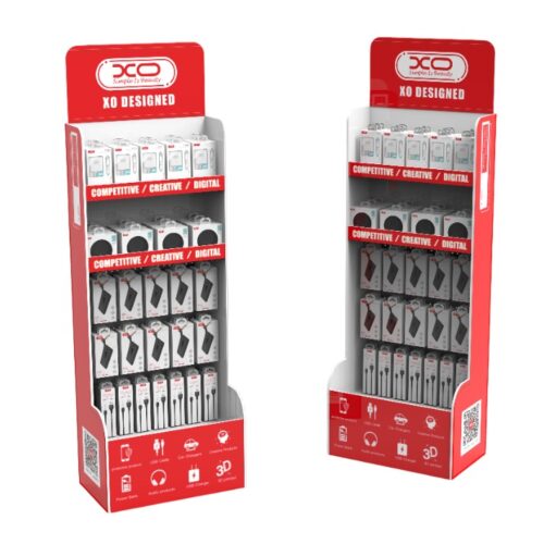 XO ZSJ003 Display rack (180x600x360)