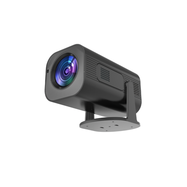 ATC P2 Pro Προτζέκτορας Πολλαπλών Μέσων Ultra HD