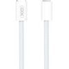 image_20250717084619.png XO NB-Q260C Lightning σε Type-c 27W 3m Καλώδιο Δεδομένων