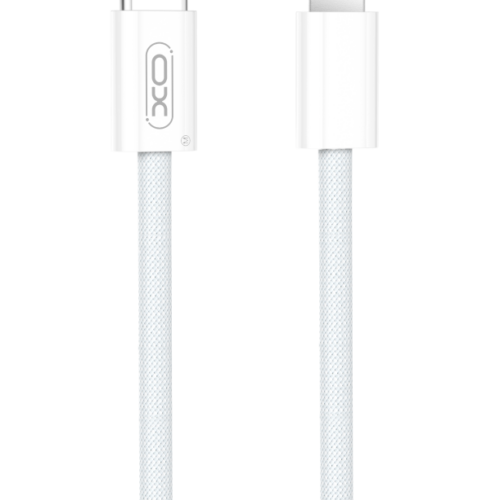 image_20250717084619.png XO NB-Q260C Lightning σε Type-c 27W 3m Καλώδιο Δεδομένων