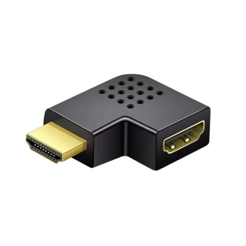 ATC HDTV Αρσ. / Θηλ. Γωνία 90° Κάθετο