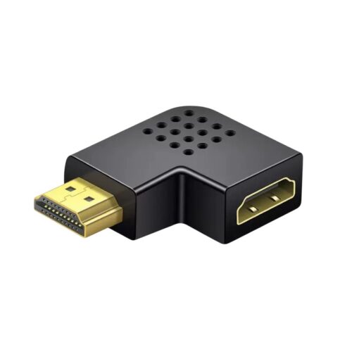 ATC HDTV Αρσ. / Θηλ. Γωνία 270° Κάθετο