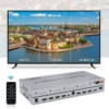 ATC HDMI Matrix 4 IN / 4 OUT 60Hz