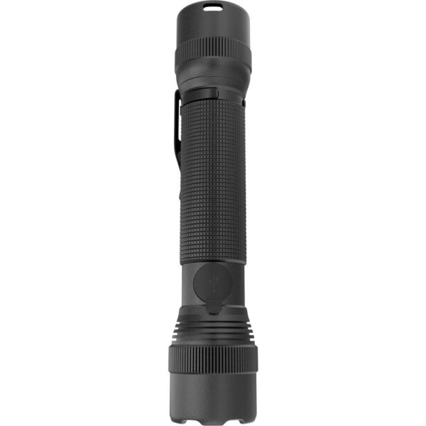 ENERGIZER LED Τακτικός Φακός 700lm (περιλαμβάνει μπαταρία + καλώδιο USB)