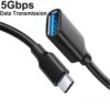 Type C σε USB3.0 OTG