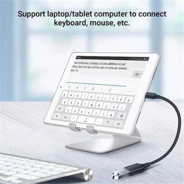 Type C σε USB3.0 OTG