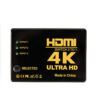 ATC HDMI Switch 3 In / 1 Out 4K x 2K Τηλ/ριο