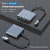 Type-C σε 8K DP USB3.0 PD