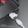 jfoshef_2_.jpg XO NB256D Αντάπτορας Type-C Θηλυκό σε USB-A Αρσενικό με Κορδόνι
