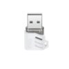 jfoshef_4_.jpg XO NB256D Αντάπτορας Type-C Θηλυκό σε USB-A Αρσενικό με Κορδόνι