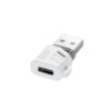 jfoshef_5_.jpg XO NB256D Αντάπτορας Type-C Θηλυκό σε USB-A Αρσενικό με Κορδόνι