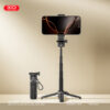 jondsdw_2_.jpg XO SS21 Πολυλειτουργικό Mini Bluetooth Selfie Stick 4 σε 1
