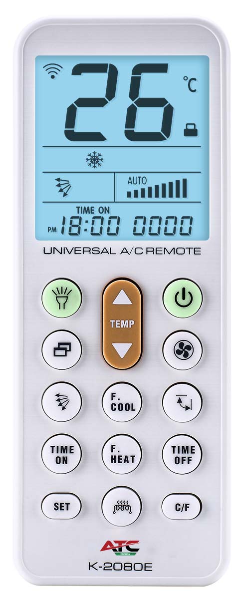 k-2080e_2__1.jpg ATC K-2080E AC Universal Τηλεχειριστήριο