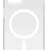 XO K13B iP 16 plus/15 plus 6,7" TPU+Ακρυλική Θήκη με Ενσωματωμένο Μαγνήτη