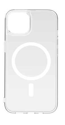 k13b03_11__2.jpg XO K13B iP 16 plus/15 plus 6,7" TPU+Ακρυλική Θήκη με Ενσωματωμένο Μαγνήτη