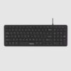k410b.jpg Meetion MT-K410 Ενσύρματο Πληκτρολόγιο UItrathin