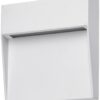 kano1.jpg Avide Εξωτερικό Φώς Σκάλας Kano LED 3W Λευκό 4000K IP54 10.5cm